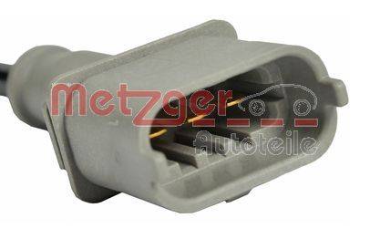 Metzger 0902307 Impulsgeber, Kurbelwelle