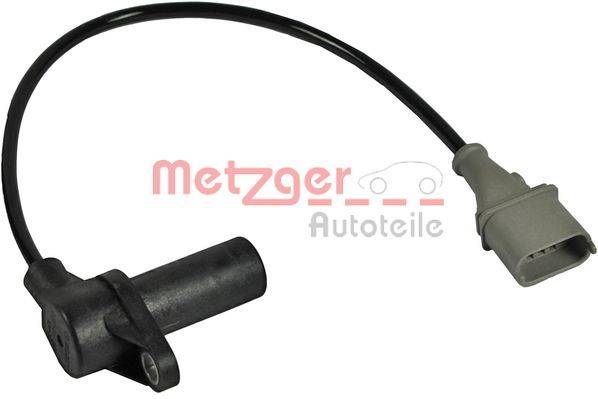 Metzger 0902307 Impulsgeber, Kurbelwelle