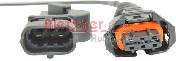 Metzger 0903207 Sensor, Nockenwellenposition
