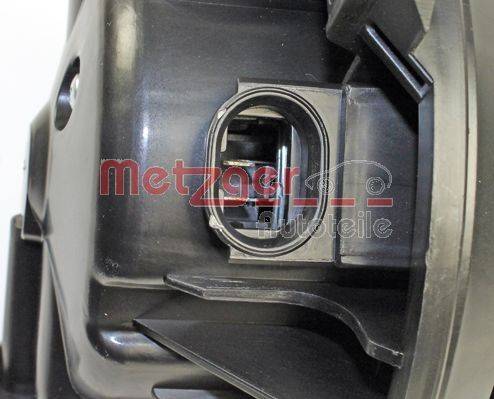 Metzger 0917207 Innenraumgebläse