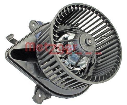 Metzger 0917207 Innenraumgebläse