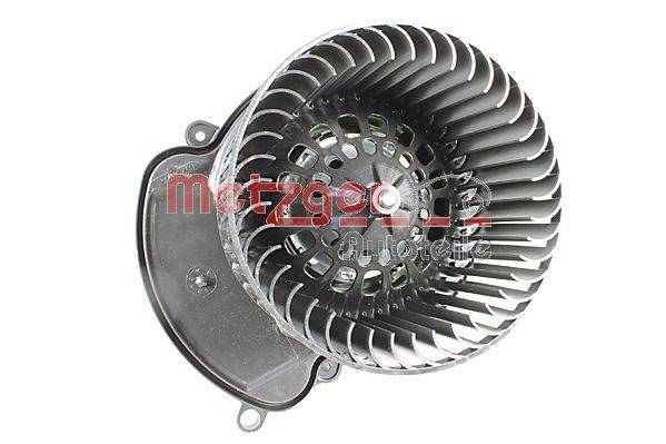Metzger 0917407 Innenraumgebläse