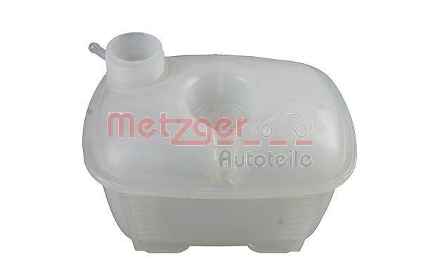 Metzger 2140207 Ausgleichsbehälter, Kühlmittel