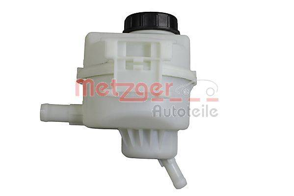Metzger 2140307 Ausgleichsbehälter, Hydrauliköl (Servolenkung)