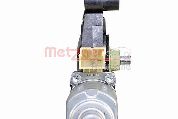 Metzger 2160607 Elektromotor, Fensterheber