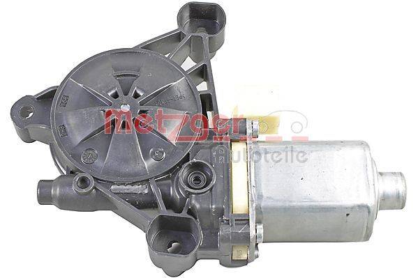 Metzger 2160607 Elektromotor, Fensterheber