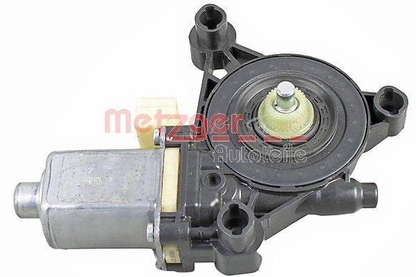 Metzger 2160607 Elektromotor, Fensterheber