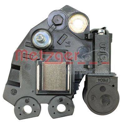 Metzger 2390107 Generatorregler