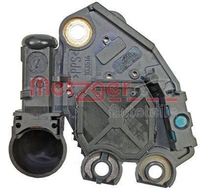 Metzger 2390107 Generatorregler
