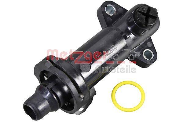 Metzger 4006207 Thermostat, Kühlmittel