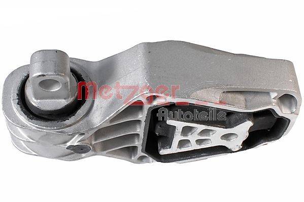 Metzger 8053807 Lagerung, Motor