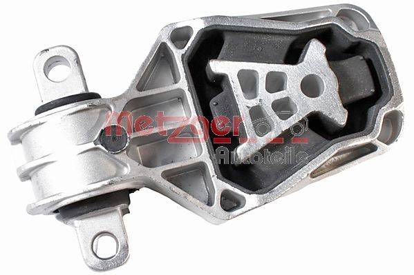 Metzger 8053807 Lagerung, Motor