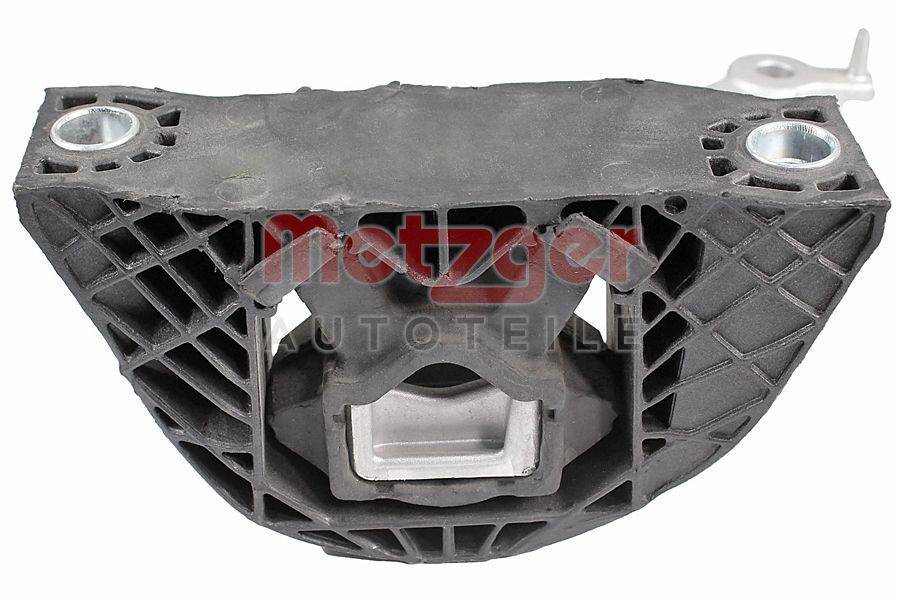 Metzger 8053907 Lagerung, Motor