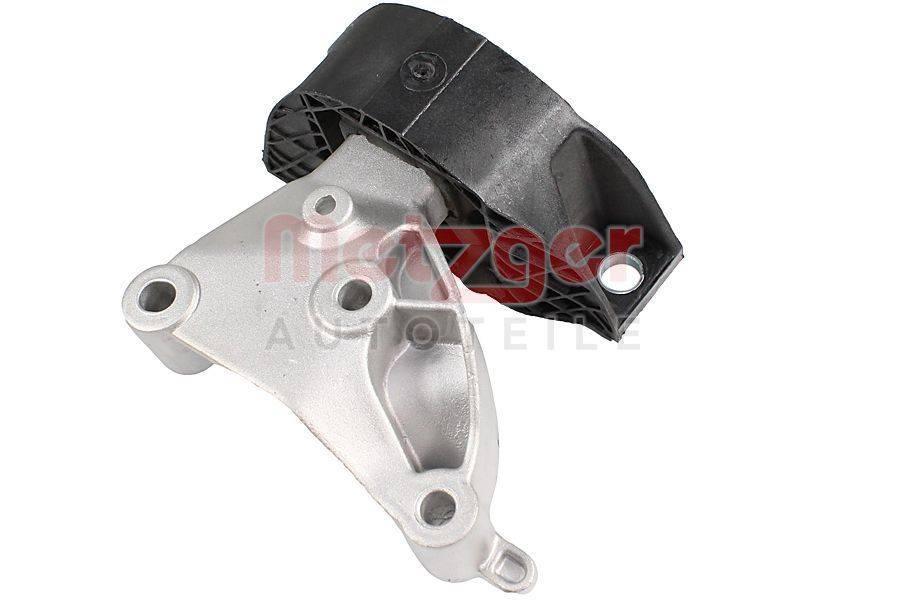 Metzger 8053907 Lagerung, Motor