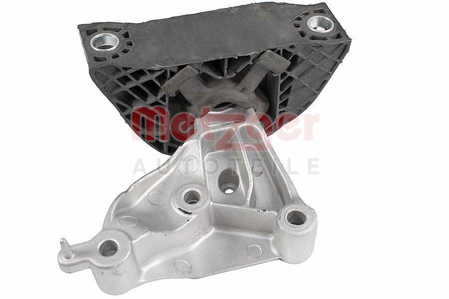 Metzger 8053907 Lagerung, Motor