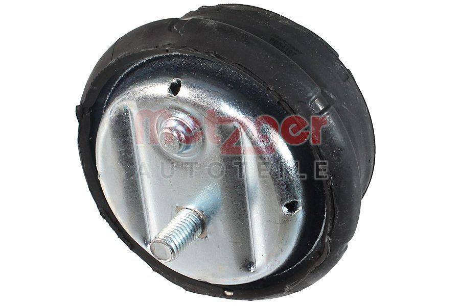 Metzger 8054107 Lagerung, Motor