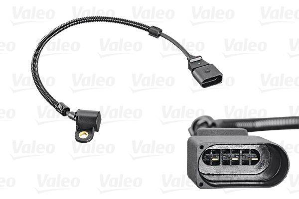 Valeo 253807 Sensor, Nockenwellenposition
