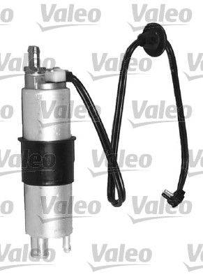 Valeo 347307 Kraftstoffpumpe