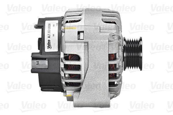 Valeo 439307 Generator