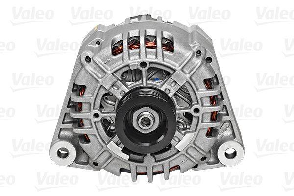 Valeo 439307 Generator