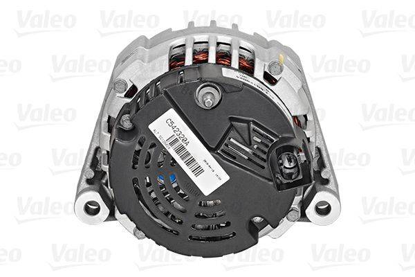Valeo 439307 Generator