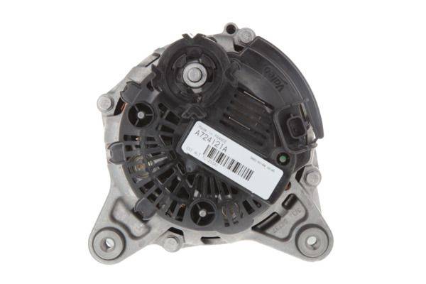 Valeo 443307 Generator