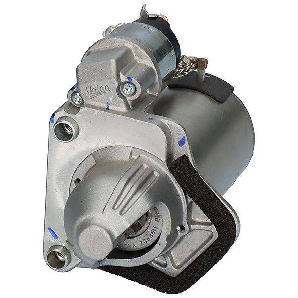 Valeo 446507 Starter