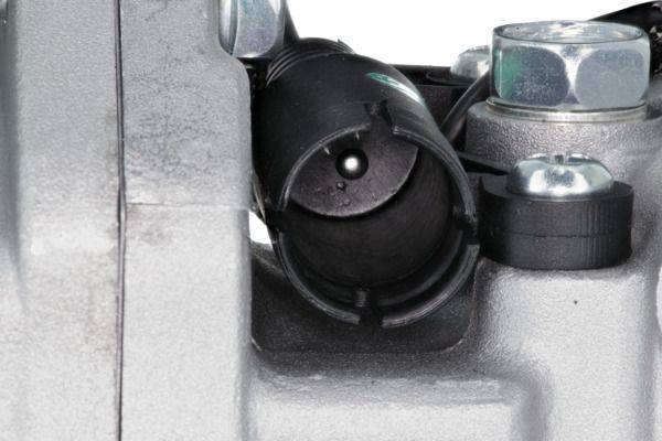 Valeo 690207 Kompressor, Klimaanlage