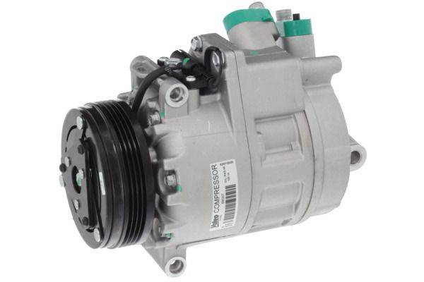 Valeo 690207 Kompressor, Klimaanlage