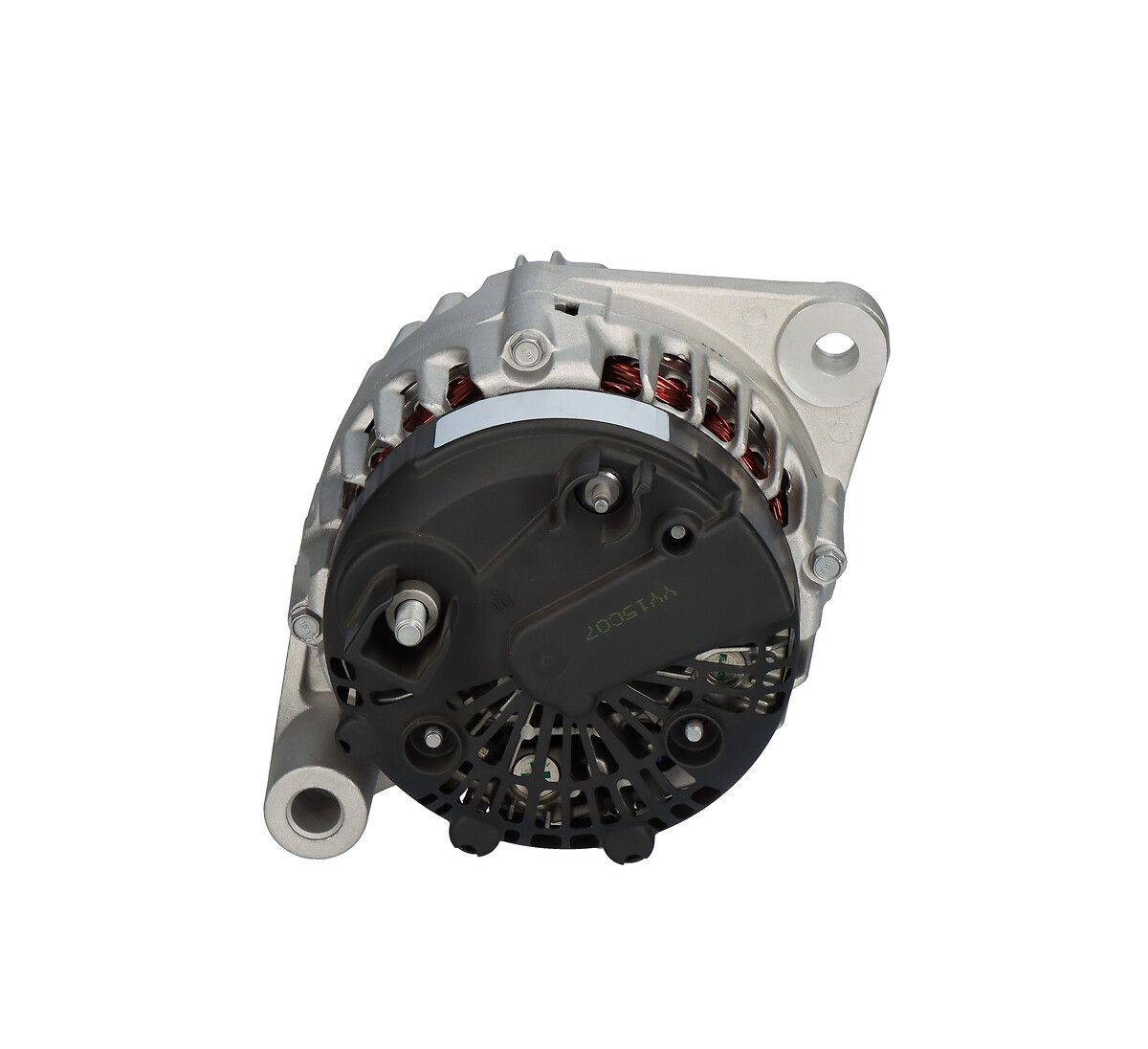 Valeo 849107 Generator
