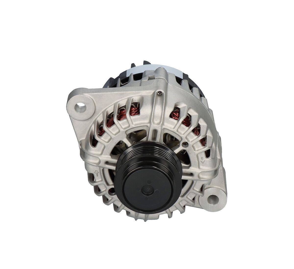 Valeo 849107 Generator