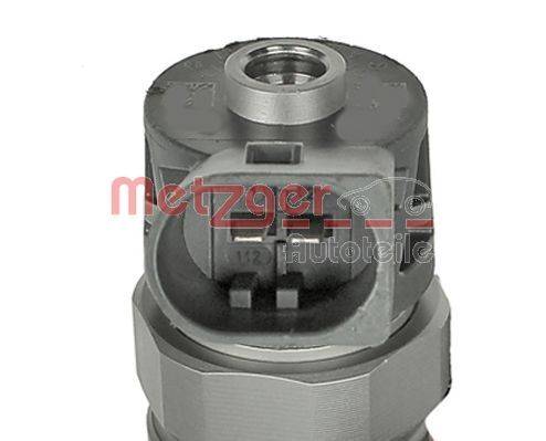 Metzger 0870208 Einspritzdüse