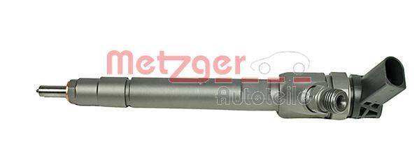 Metzger 0870208 Einspritzdüse