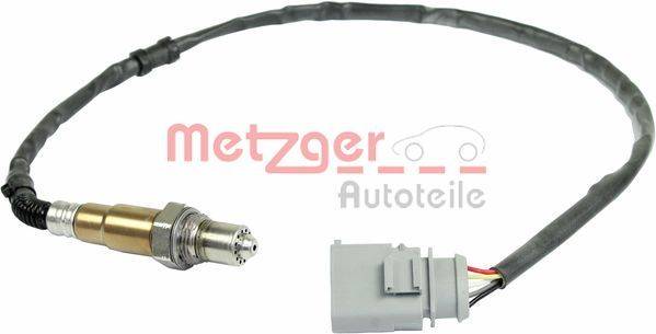 Metzger 0893608 Lambdasonde