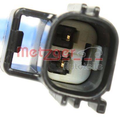 Metzger 0894508 Sensor, Abgastemperatur