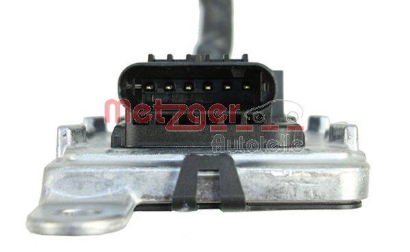 Metzger 0899208 NOx-Sensor, NOx-Katalysator