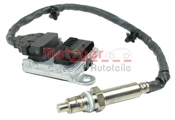 Metzger 0899208 NOx-Sensor, NOx-Katalysator