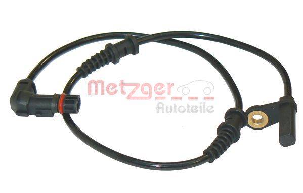 Metzger 0900308 Sensor, Raddrehzahl