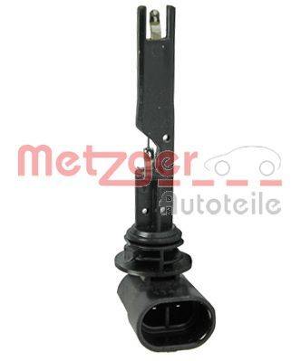 Metzger 0901108 Sensor, Kühlmittelstand