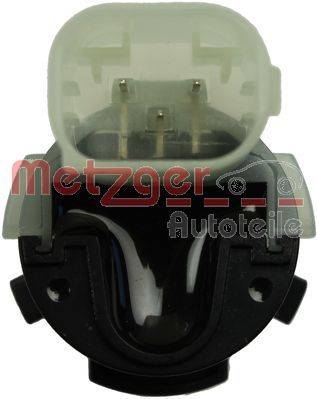 Metzger 0901208 Sensor, Einparkhilfe