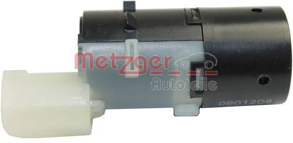Metzger 0901208 Sensor, Einparkhilfe