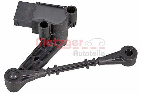 Metzger 0901408 Sensor, Niveauregulierung