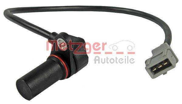 Metzger 0902308 Impulsgeber, Kurbelwelle