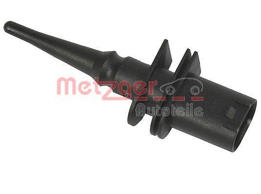 Metzger 0905408 Sensor, Außentemperatur