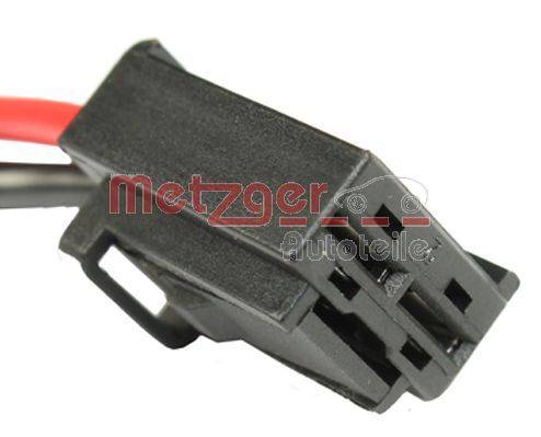 Metzger 0917308 Innenraumgebläse