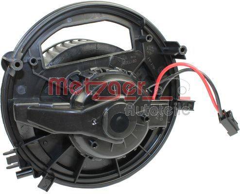Metzger 0917308 Innenraumgebläse