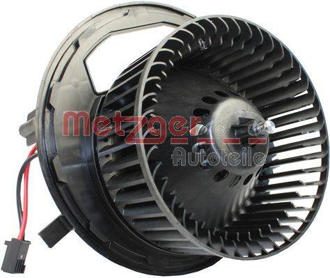 Metzger 0917308 Innenraumgebläse