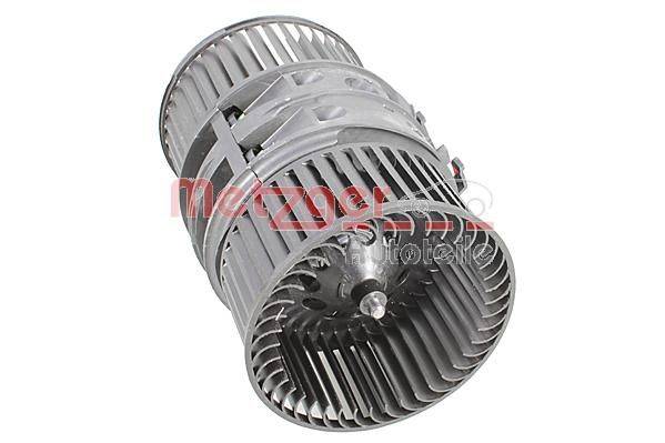 Metzger 0917408 Innenraumgebläse