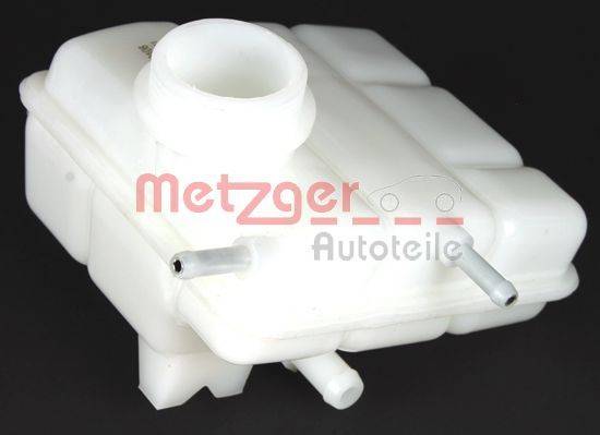 Metzger 2140108 Ausgleichsbehälter, Kühlmittel