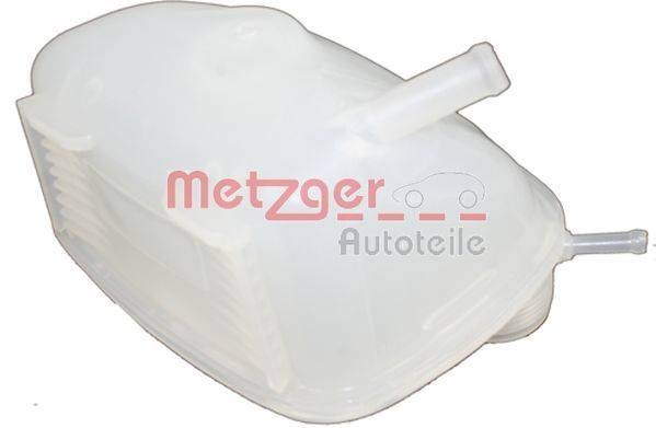 Metzger 2140208 Ausgleichsbehälter, Kühlmittel